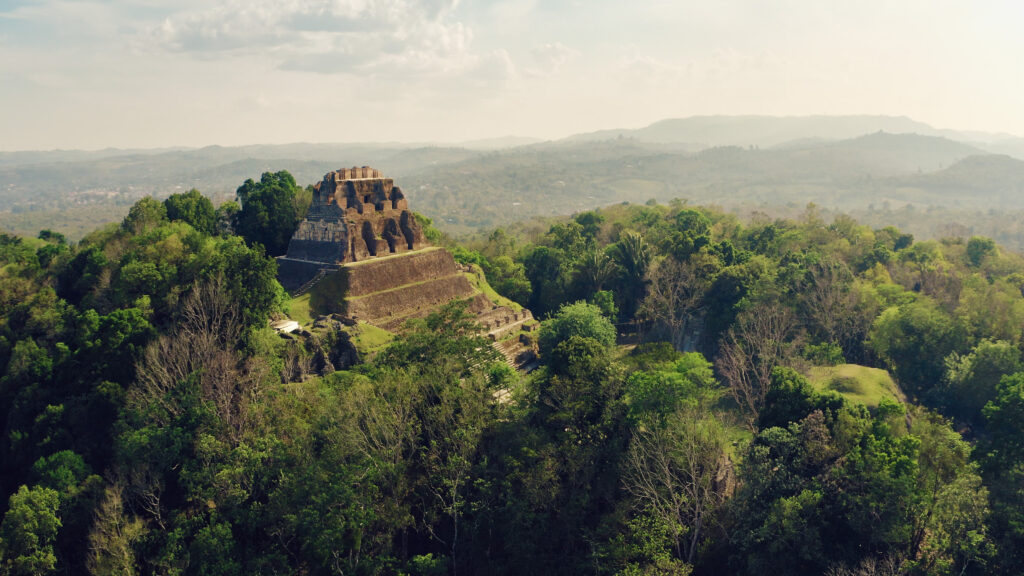 Travel Belize