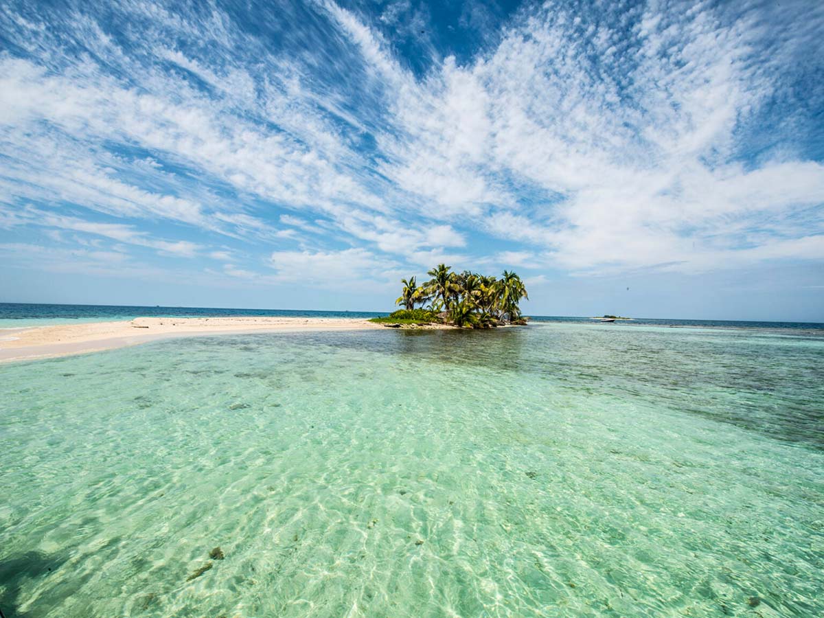 silk cayes belize