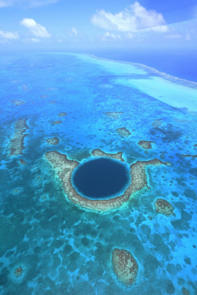 Best Diving Spots in Belize |4