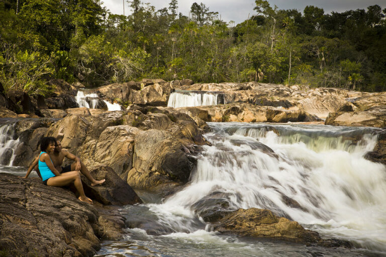 Romantic things to do | Honeymooning in Belize  5