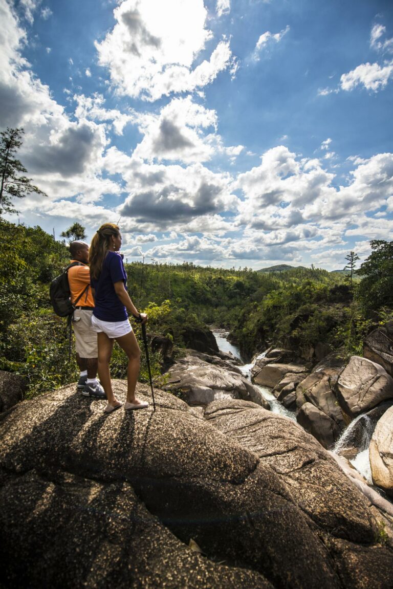 Ecotourism in Belize | 1