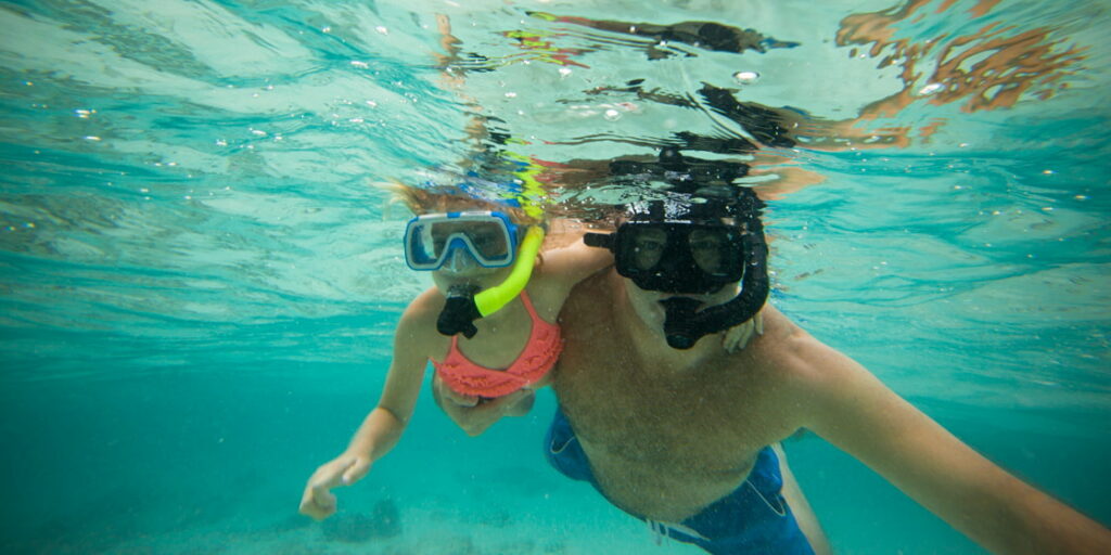 Belize Snorkeling | Best Snorkeling in Belize | Travel Belize