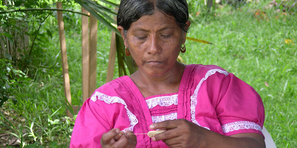 Maya | Mayan People in Belize | Travel Belize