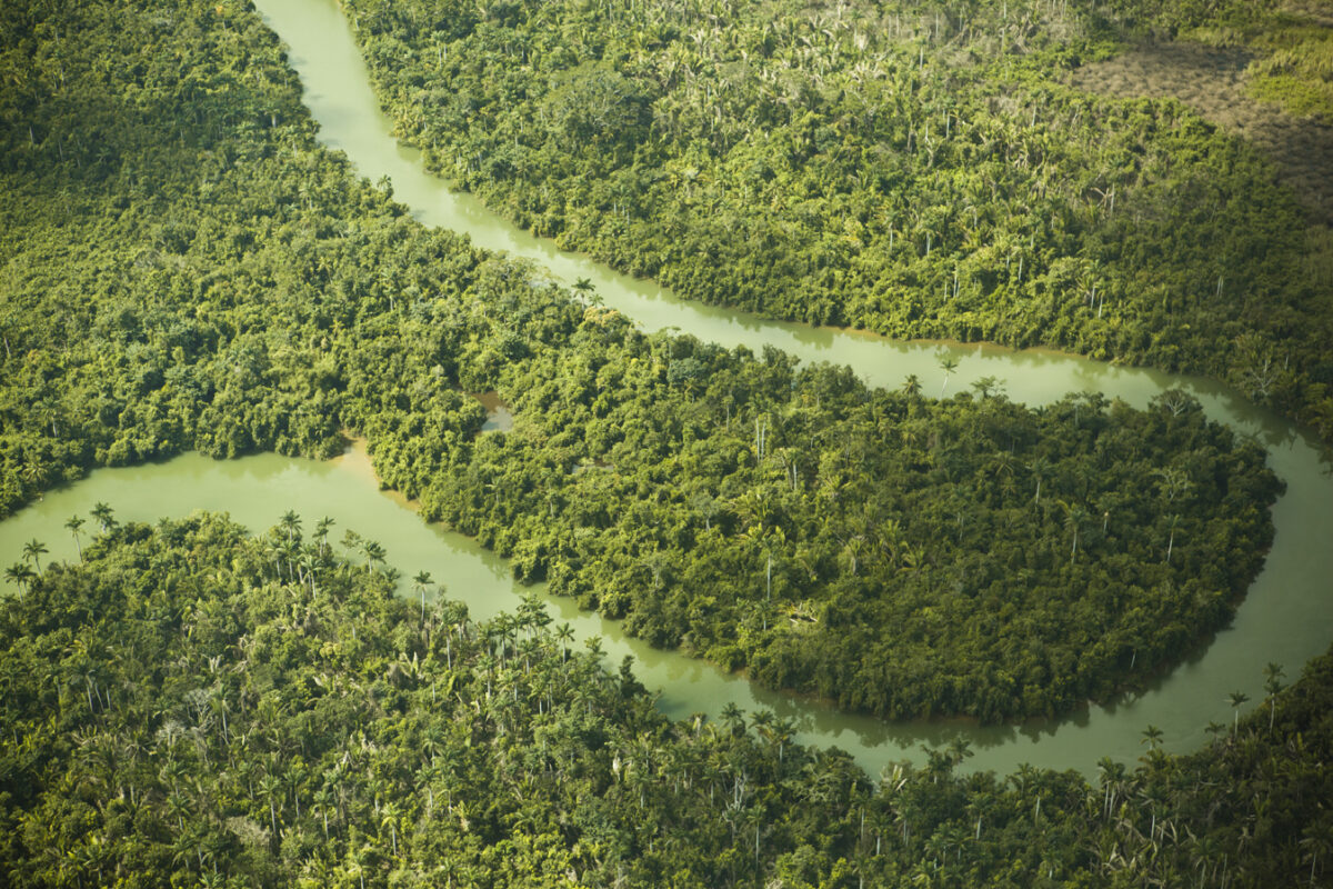 Monkey River Village - Travel Belize