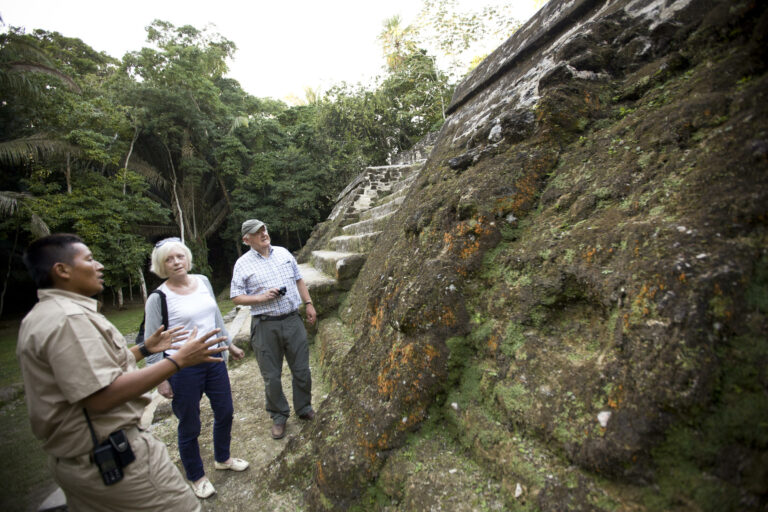 Retiring in Belize 2