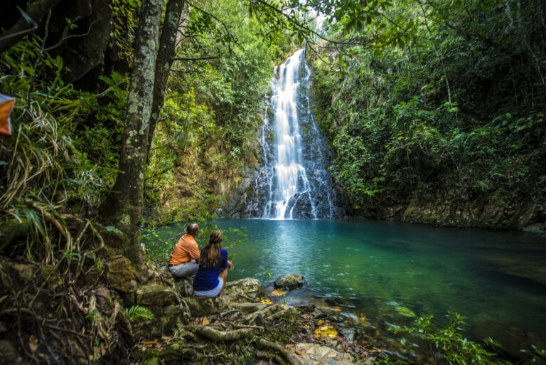 Places in Belize to get away 2