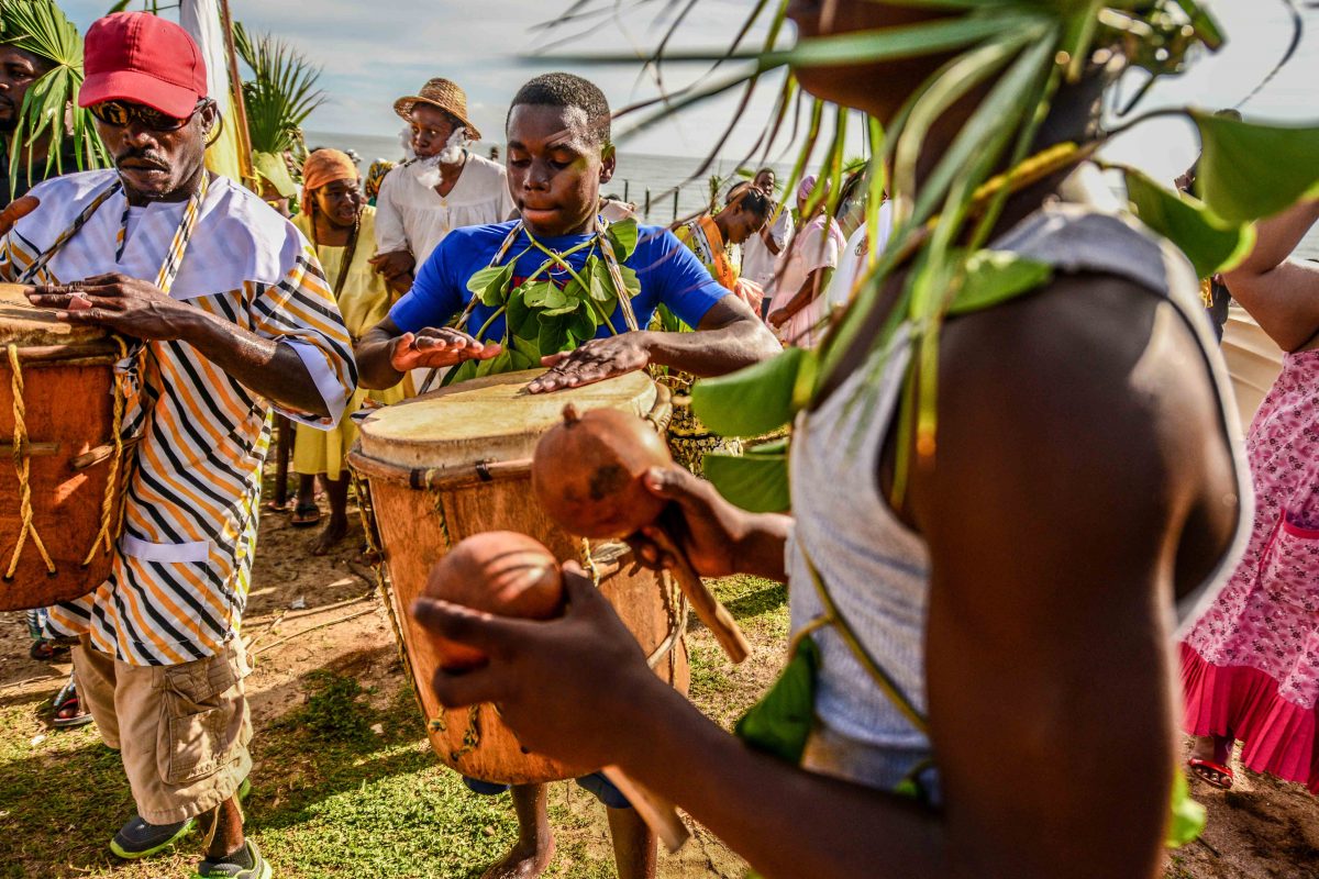 5 Garifuna Cultural Experiences to add to your Belize Itinerary ...