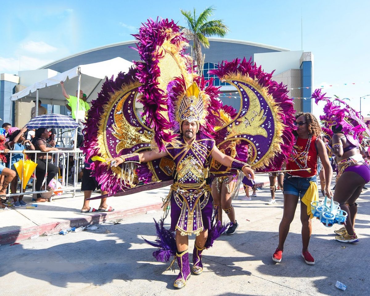 Belize_Carnival 伯利茲旅遊