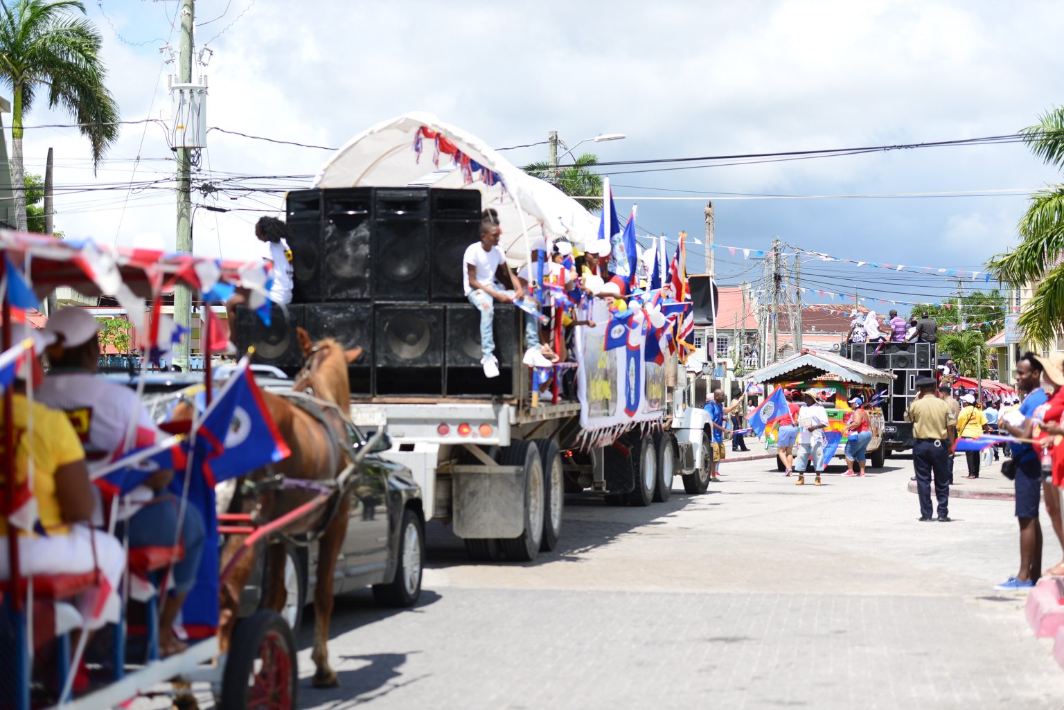 Belize_September_Celebrations Travel Belize