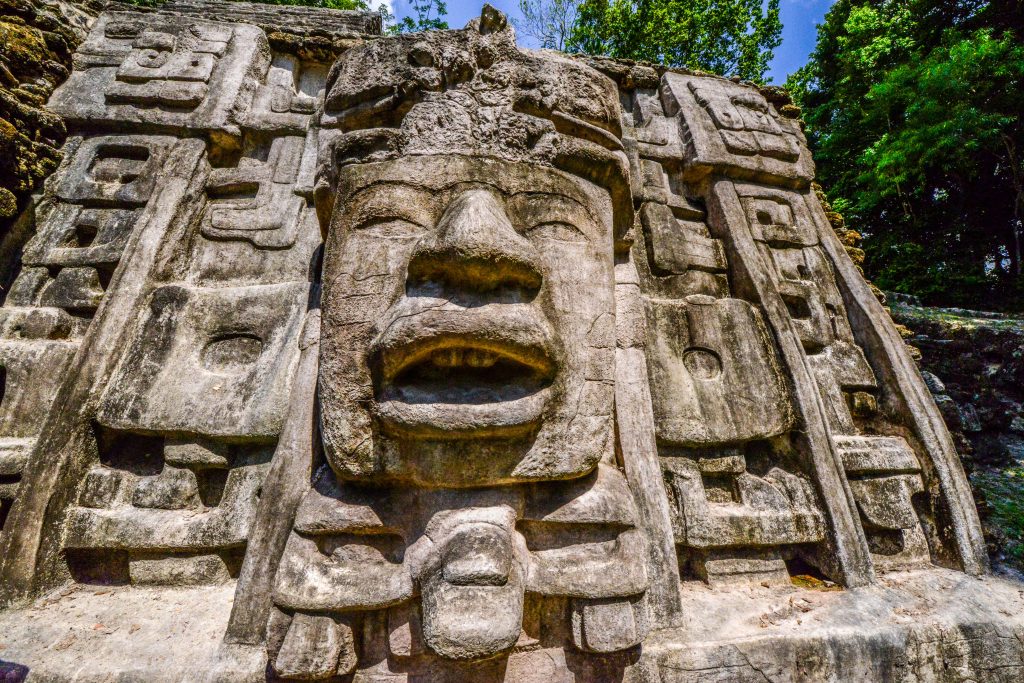 The ABC Guide to Exploring Belize - Lamanai