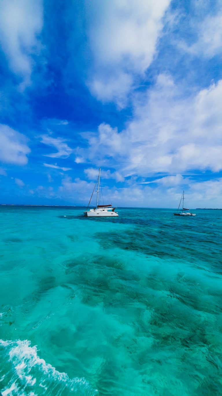 Belize Barrier Reef_Belize - Travel Belize