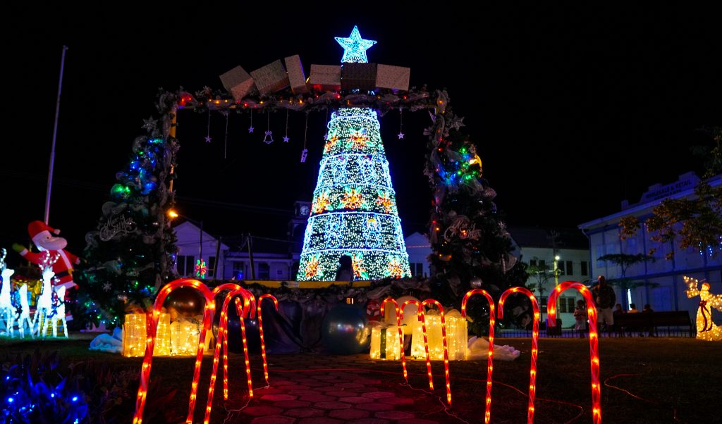 4 Ways To Spend Christmas Eve Like A Local - Travel Belize