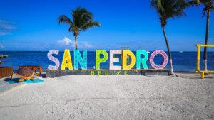 5 Fun Experiences for Your Girls' Trip to San Pedro, Belize!