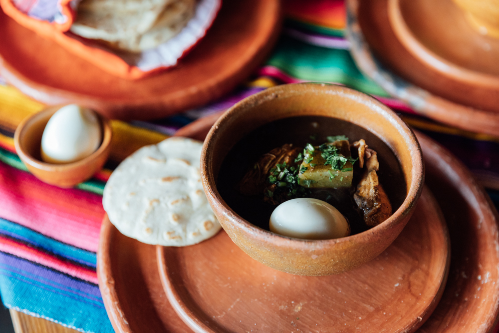 Relleno Negro_Indulge in the Rich Flavours of Recado with these Belizean Soups