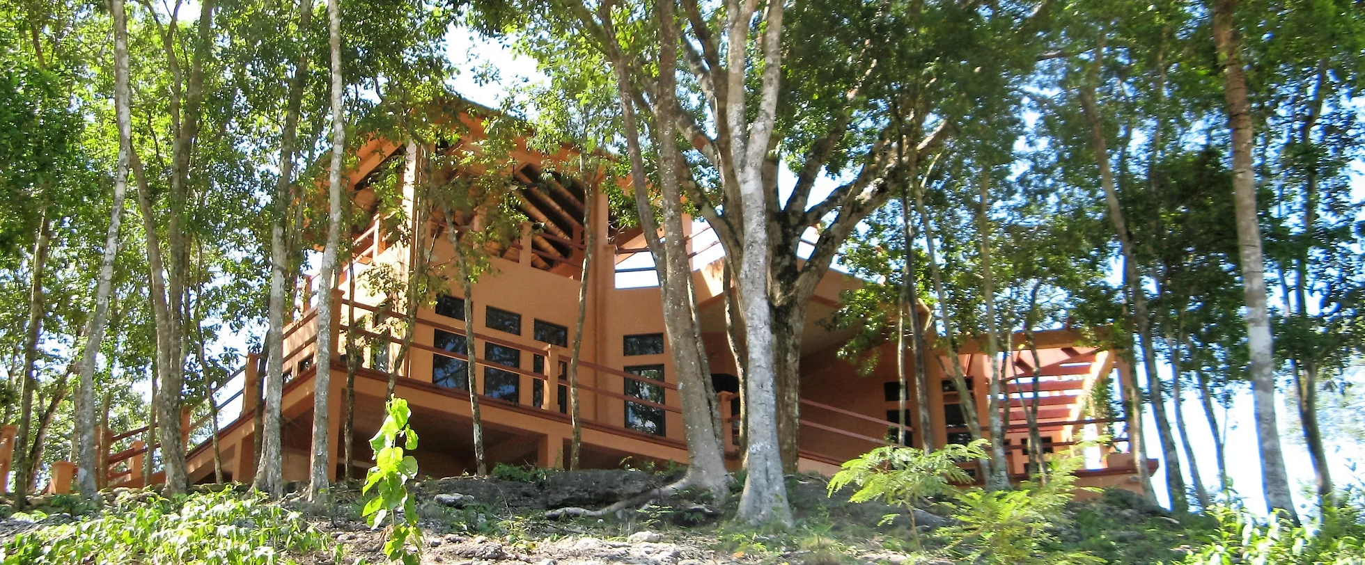 Villa Cayo