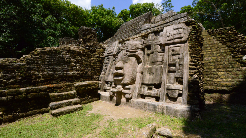 Belize Landmarks to Identify Belize by Districts | Travel Belize