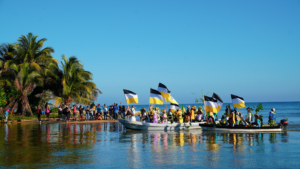 Guide to Celebrate Garifuna Settlement Day in Belize