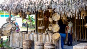 Handcraft Art Made in Belize