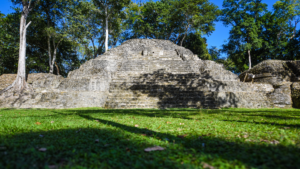 Solo Saturday Adventure in San Ignacio Town