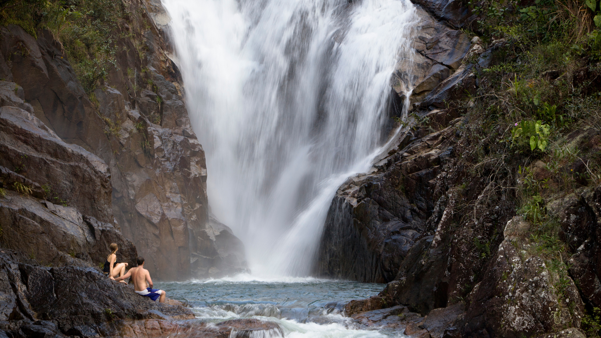 's Day Adventures in Belize