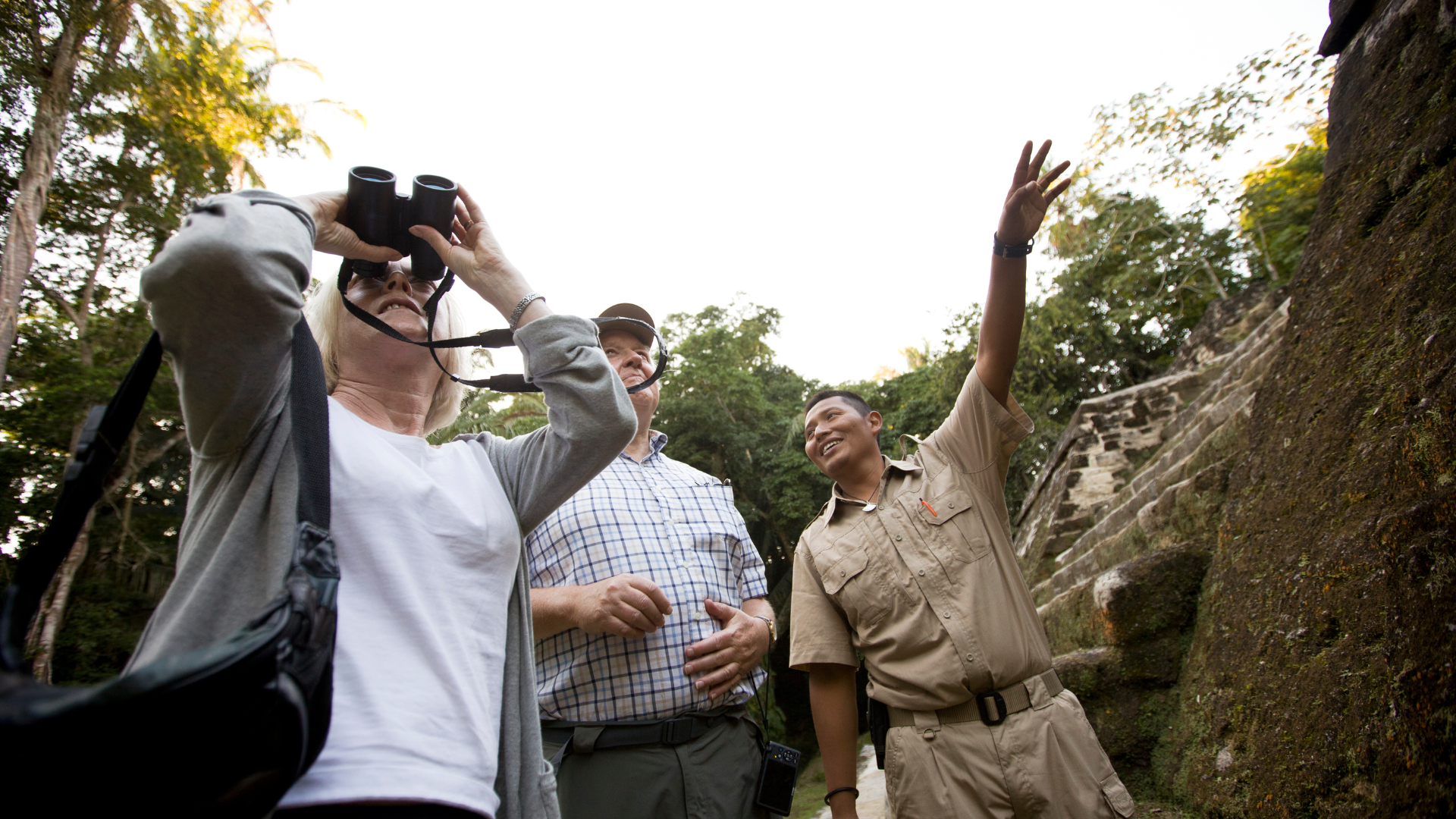 What To Do After Retirement in Belize